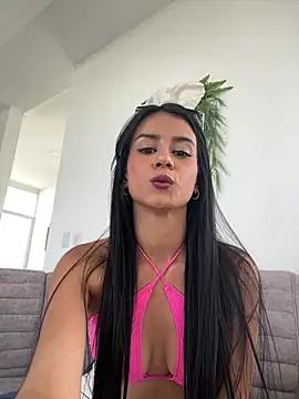Try the thrill of flirt babes with our cam hosts, featuring unclothed wildness while getting naked and playing with their favored sex toys.