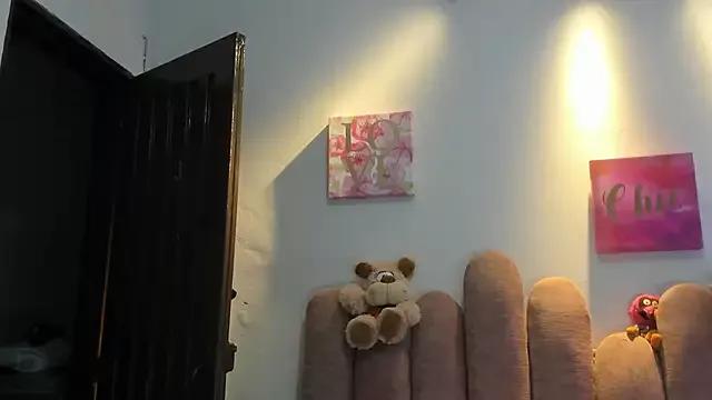Try the thrill of flirt babes with our cam hosts, featuring unclothed wildness while getting naked and playing with their favored sex toys.