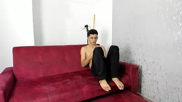 Try the thrill of flirt babes with our cam hosts, featuring unclothed wildness while getting naked and playing with their favored sex toys.