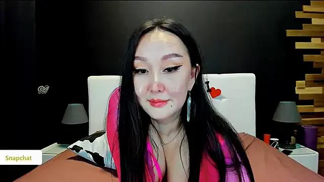 Julianna_Jami from StripChat is Freechat