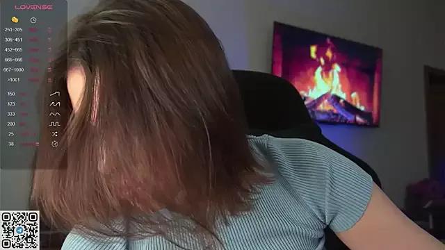 Try the thrill of flirt babes with our cam hosts, featuring unclothed wildness while getting naked and playing with their favored sex toys.