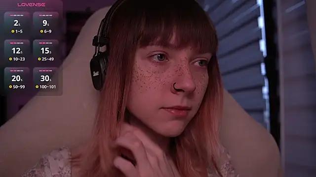 Try the thrill of flirt babes with our cam hosts, featuring unclothed wildness while getting naked and playing with their favored sex toys.