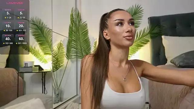 Try the thrill of flirt babes with our cam hosts, featuring unclothed wildness while getting naked and playing with their favored sex toys.
