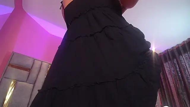 Try the thrill of flirt babes with our cam hosts, featuring unclothed wildness while getting naked and playing with their favored sex toys.