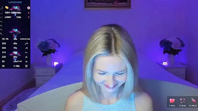 Julie_Blaze from StripChat is Freechat