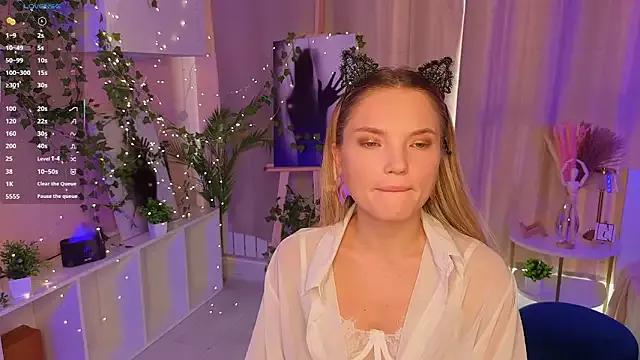 Try the thrill of flirt babes with our cam hosts, featuring unclothed wildness while getting naked and playing with their favored sex toys.