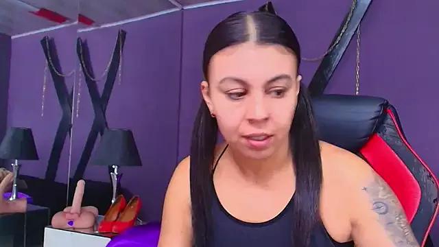 Try the thrill of flirt babes with our cam hosts, featuring unclothed wildness while getting naked and playing with their favored sex toys.
