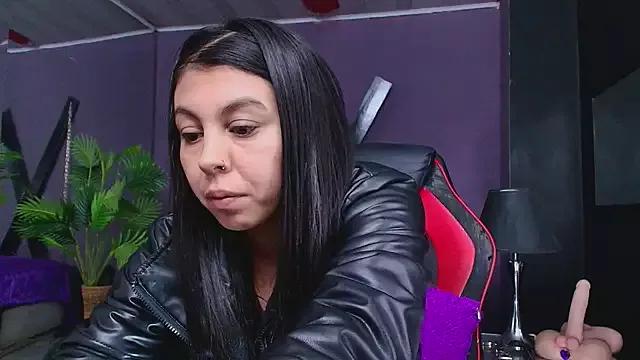 Try the thrill of flirt babes with our cam hosts, featuring unclothed wildness while getting naked and playing with their favored sex toys.