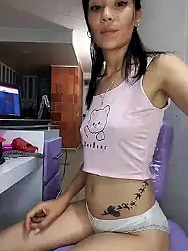 Try the thrill of flirt babes with our cam hosts, featuring unclothed wildness while getting naked and playing with their favored sex toys.