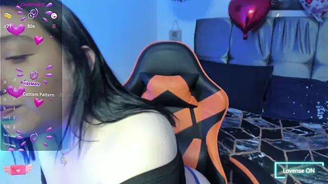 Try the thrill of flirt babes with our cam hosts, featuring unclothed wildness while getting naked and playing with their favored sex toys.