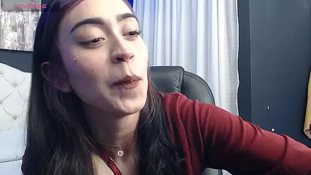 Try the thrill of flirt babes with our cam hosts, featuring unclothed wildness while getting naked and playing with their favored sex toys.