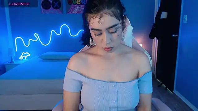 Try the thrill of flirt babes with our cam hosts, featuring unclothed wildness while getting naked and playing with their favored sex toys.