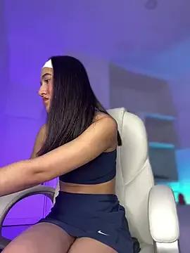 Try the thrill of flirt babes with our cam hosts, featuring unclothed wildness while getting naked and playing with their favored sex toys.