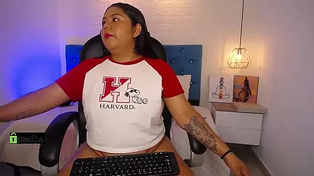 Try the thrill of flirt babes with our cam hosts, featuring unclothed wildness while getting naked and playing with their favored sex toys.