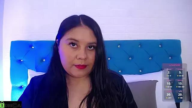julieta_miller01 from StripChat is Freechat