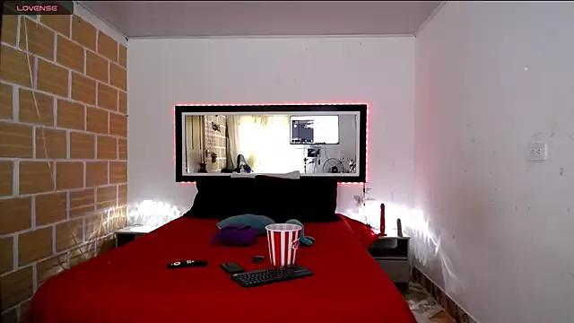 Try the thrill of flirt babes with our cam hosts, featuring unclothed wildness while getting naked and playing with their favored sex toys.