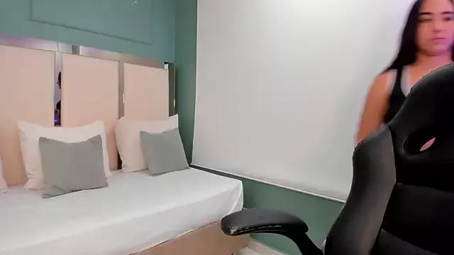 Try the thrill of flirt babes with our cam hosts, featuring unclothed wildness while getting naked and playing with their favored sex toys.