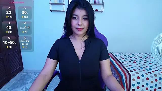 Try the thrill of flirt babes with our cam hosts, featuring unclothed wildness while getting naked and playing with their favored sex toys.