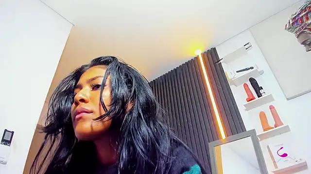 Try the thrill of flirt babes with our cam hosts, featuring unclothed wildness while getting naked and playing with their favored sex toys.