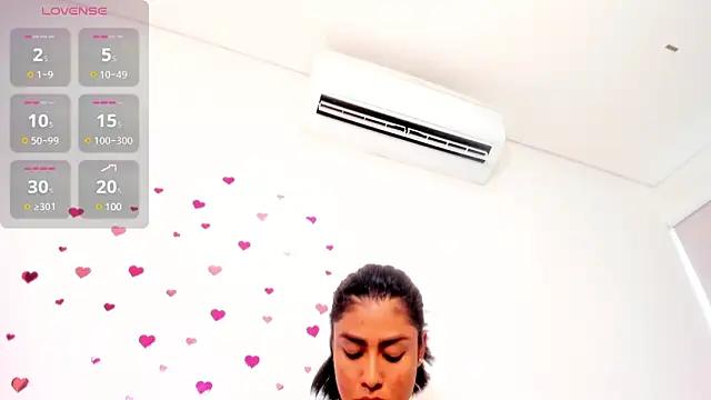 Try the thrill of flirt babes with our cam hosts, featuring unclothed wildness while getting naked and playing with their favored sex toys.