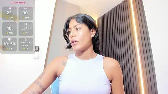 Try the thrill of flirt babes with our cam hosts, featuring unclothed wildness while getting naked and playing with their favored sex toys.