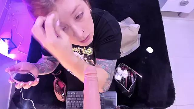 Try the thrill of flirt babes with our cam hosts, featuring unclothed wildness while getting naked and playing with their favored sex toys.