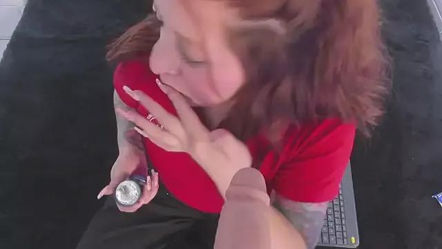 JulietaAlves from StripChat is Freechat