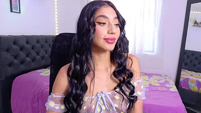 Try the thrill of flirt babes with our cam hosts, featuring unclothed wildness while getting naked and playing with their favored sex toys.