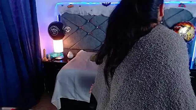 Try the thrill of flirt babes with our cam hosts, featuring unclothed wildness while getting naked and playing with their favored sex toys.