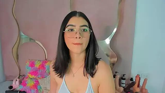 Try the thrill of flirt babes with our cam hosts, featuring unclothed wildness while getting naked and playing with their favored sex toys.