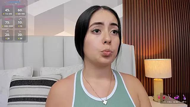 Try the thrill of flirt babes with our cam hosts, featuring unclothed wildness while getting naked and playing with their favored sex toys.