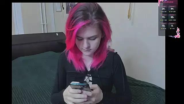 Try the thrill of flirt babes with our cam hosts, featuring unclothed wildness while getting naked and playing with their favored sex toys.