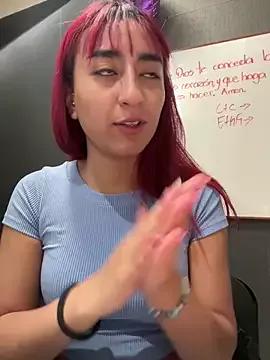 Try the thrill of flirt babes with our cam hosts, featuring unclothed wildness while getting naked and playing with their favored sex toys.