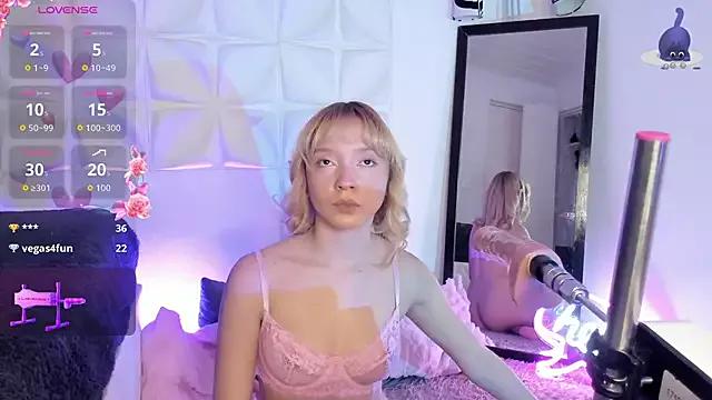Try the thrill of flirt babes with our cam hosts, featuring unclothed wildness while getting naked and playing with their favored sex toys.