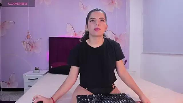 Try the thrill of flirt babes with our cam hosts, featuring unclothed wildness while getting naked and playing with their favored sex toys.