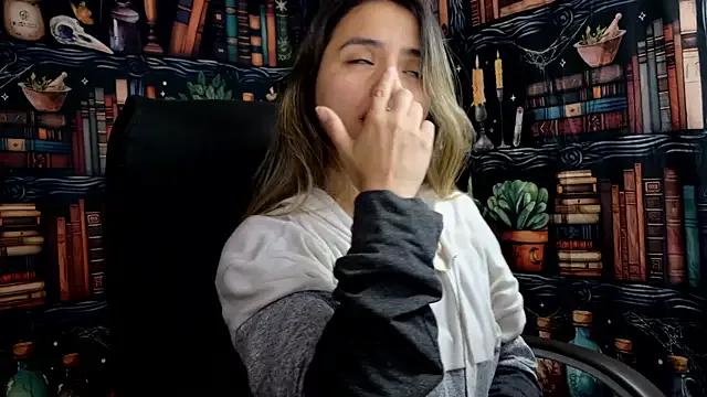 Try the thrill of flirt babes with our cam hosts, featuring unclothed wildness while getting naked and playing with their favored sex toys.