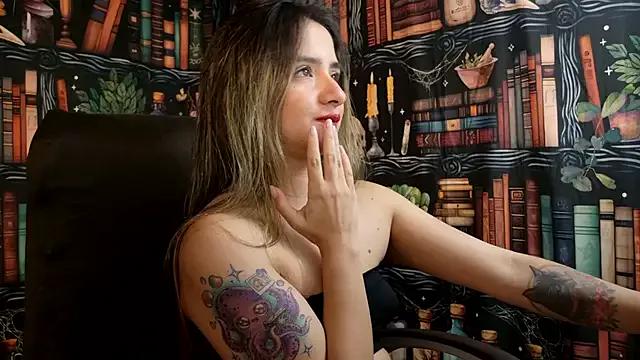 Try the thrill of flirt babes with our cam hosts, featuring unclothed wildness while getting naked and playing with their favored sex toys.