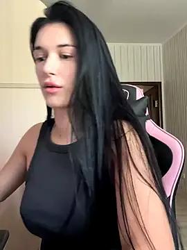 Try the thrill of flirt babes with our cam hosts, featuring unclothed wildness while getting naked and playing with their favored sex toys.
