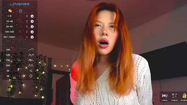 Try the thrill of flirt babes with our cam hosts, featuring unclothed wildness while getting naked and playing with their favored sex toys.
