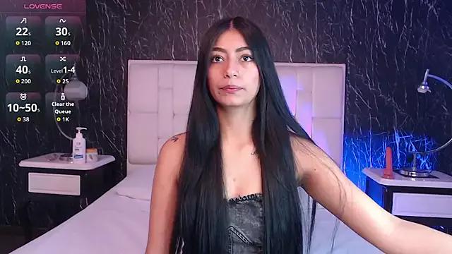 Try the thrill of flirt babes with our cam hosts, featuring unclothed wildness while getting naked and playing with their favored sex toys.