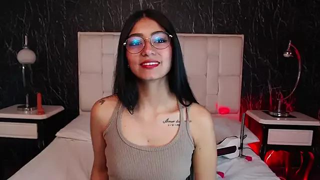 Try the thrill of flirt babes with our cam hosts, featuring unclothed wildness while getting naked and playing with their favored sex toys.