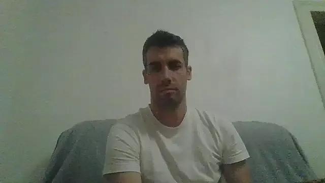 JulioIsHere4you from StripChat is Freechat