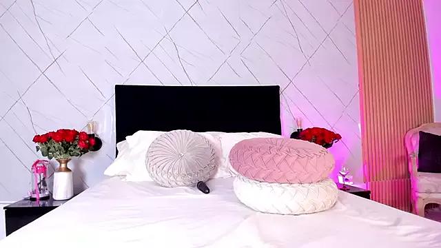 Try the thrill of flirt babes with our cam hosts, featuring unclothed wildness while getting naked and playing with their favored sex toys.