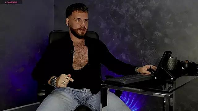 Try the thrill of flirt babes with our cam hosts, featuring unclothed wildness while getting naked and playing with their favored sex toys.