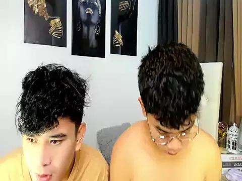 JuliuswildCock from StripChat is Freechat
