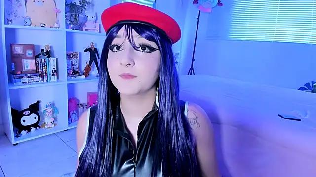 Try the thrill of flirt babes with our cam hosts, featuring unclothed wildness while getting naked and playing with their favored sex toys.
