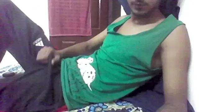 just_fucks from StripChat is Freechat