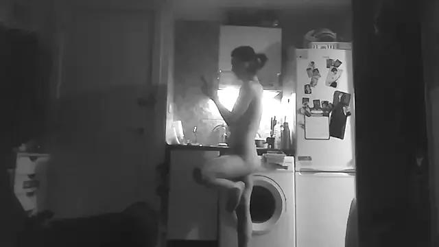 Just_Gabriella from StripChat is Freechat
