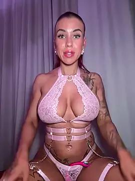 Try the thrill of flirt babes with our cam hosts, featuring unclothed wildness while getting naked and playing with their favored sex toys.