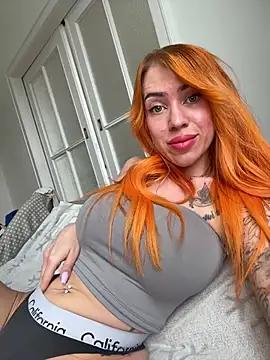 Try the thrill of flirt babes with our cam hosts, featuring unclothed wildness while getting naked and playing with their favored sex toys.